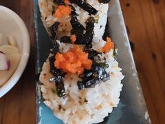 -三千里韩式炭火烤肉(南八马路店)