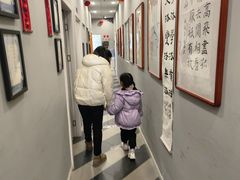 -梁溪琳琅书画院(汇金广场店)