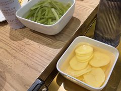 -百草滩羊清水涮羊肉(长城路店)