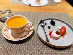 -香樟花园法式铁板烧(恒隆广场店)
