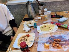 -老胖串店(浆水泉路店)
