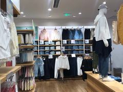 -优衣库(成都锦华万达广场店)