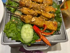 -荷花泰菜(东方新天地店)