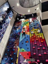 -meland club亲子乐园(重庆万象城店)