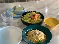 -LePark乐派亲子餐厅(33小镇店)