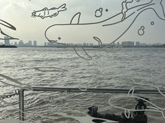 -浦口码头(轮渡站)