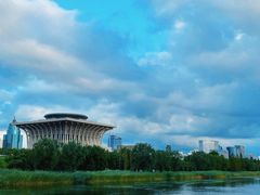 -北京奥林匹克公园