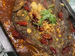 -海王府百姓家宴•海鲜饺子(东城店)