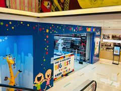 -玩具反斗城(海港城店)