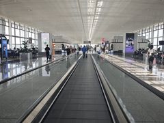 -青岛胶东国际机场