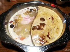 -傣妹火锅(南京东路一店)