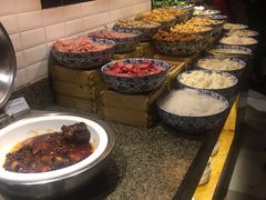 -星伦多自助料理(华润万象城店)