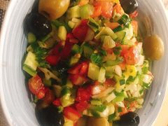 -La Medina餐厅(亮马河南路店)