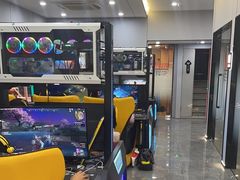 -杰拉电竞·网咖(杭州钱塘区龙湖金沙天街店)