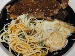 -豪客来牛排(金鼎广场店)