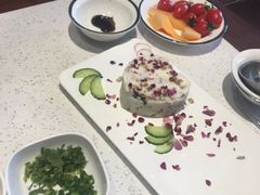 芋泥-九府羊·鲜羊火锅·烤串(新华路店)