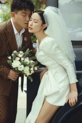 -挪娅婚纱摄影皇家会所