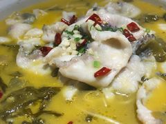 -小菜园新徽菜(江阴万达店)