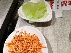 -千味涮·健康火锅(会展连城新天地店)