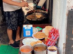 -仓桥直街臭豆腐