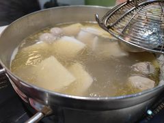 -黑山牛肉汤火锅(花城汇店)