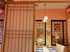 -有喜屋·深夜食堂(北京西路店)