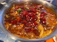 -伯友茶记(中华广场店)