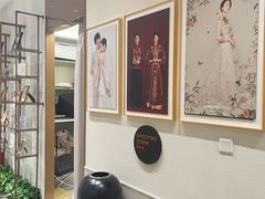 -海马体照相馆(重庆万象城大师店)