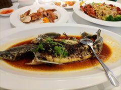 -万龙洲海鲜(大兴绿地缤纷城店)