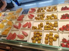 -涨巢·潮玩水疗局