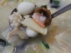 -春水锅贴·传统鲁菜(大明湖店)
