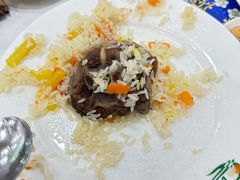 -民杨抓饭(柏香苑店)