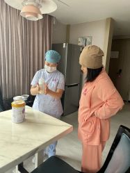 -爱丽馨御景月子中心