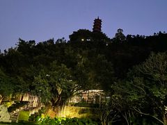 -南沙天后宫景区