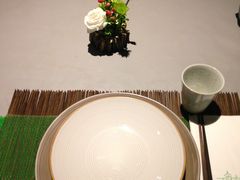 -T館·花园艺术餐厅