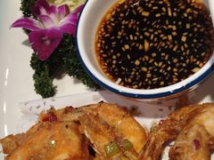-新侨小馆(东直门北小街店)