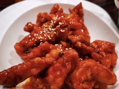 -马凯餐厅(地安门店)