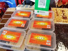 自助取餐区-泮塘老铺