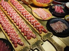 -羊大爷涮肉(亮马桥店)