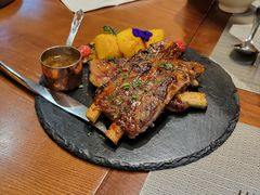 -LA CREPERIE BRETONNE布列塔尼法式餐厅(天童北路店)