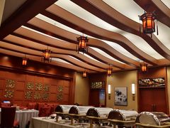 -香宫中餐厅·东北菜·铁锅炖·广式点心(哈尔滨香格里拉店)