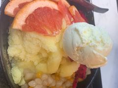 -鲜芋仙(观音桥大融城LG店)