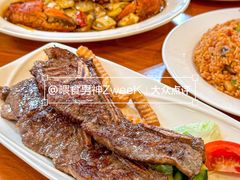 -小飞象葡国餐