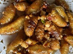 -崖口红树林海鲜餐厅