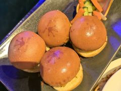 -blue frog蓝蛙(长泰广场店)