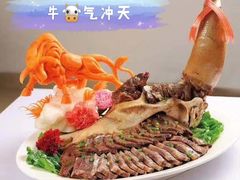 -迎喜海鲜酒楼(鹏森·海纳中心店)