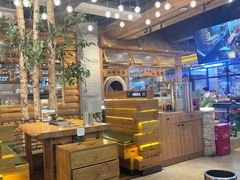 -延边河坝烧烤串城(车公庙店)