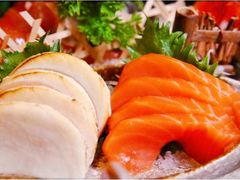 -川骄海鲜自助(亚运村店)