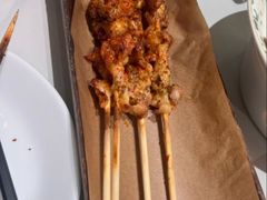 -清真·卡德尔大叔新疆主题餐厅(龙汇路店)