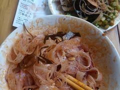 -王菊美食街·王菊面馆(总店)